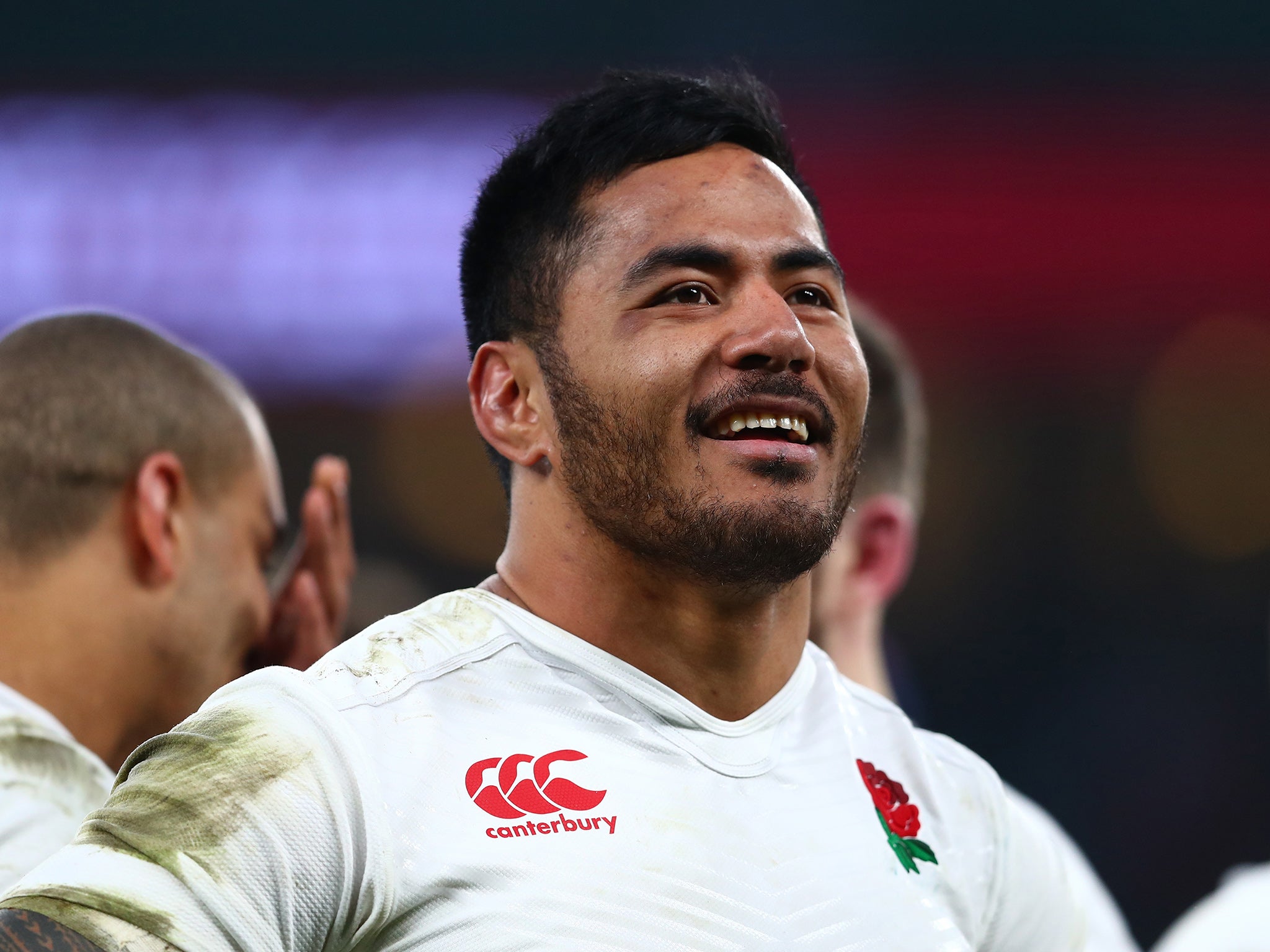 Tuilagi is expected to be out for around six weeks