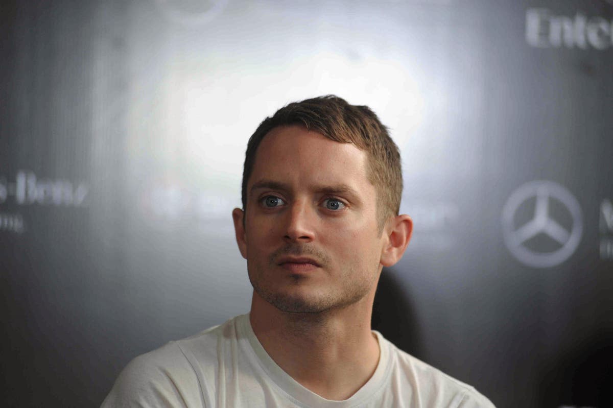 Elijah Wood claims Hollywood is gripped by a Jimmy Savile style sex abuse  scandal | The Independent | The Independent