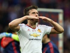 Manchester United transfer news: Michael Carrick set to stay at Old Trafford, according to Perth Glory