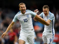 Read more

Match report: England 2 Turkey 1