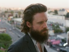 Father John Misty at the Rio Cinema, London- review