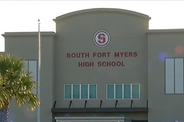 South Fort Myers High School