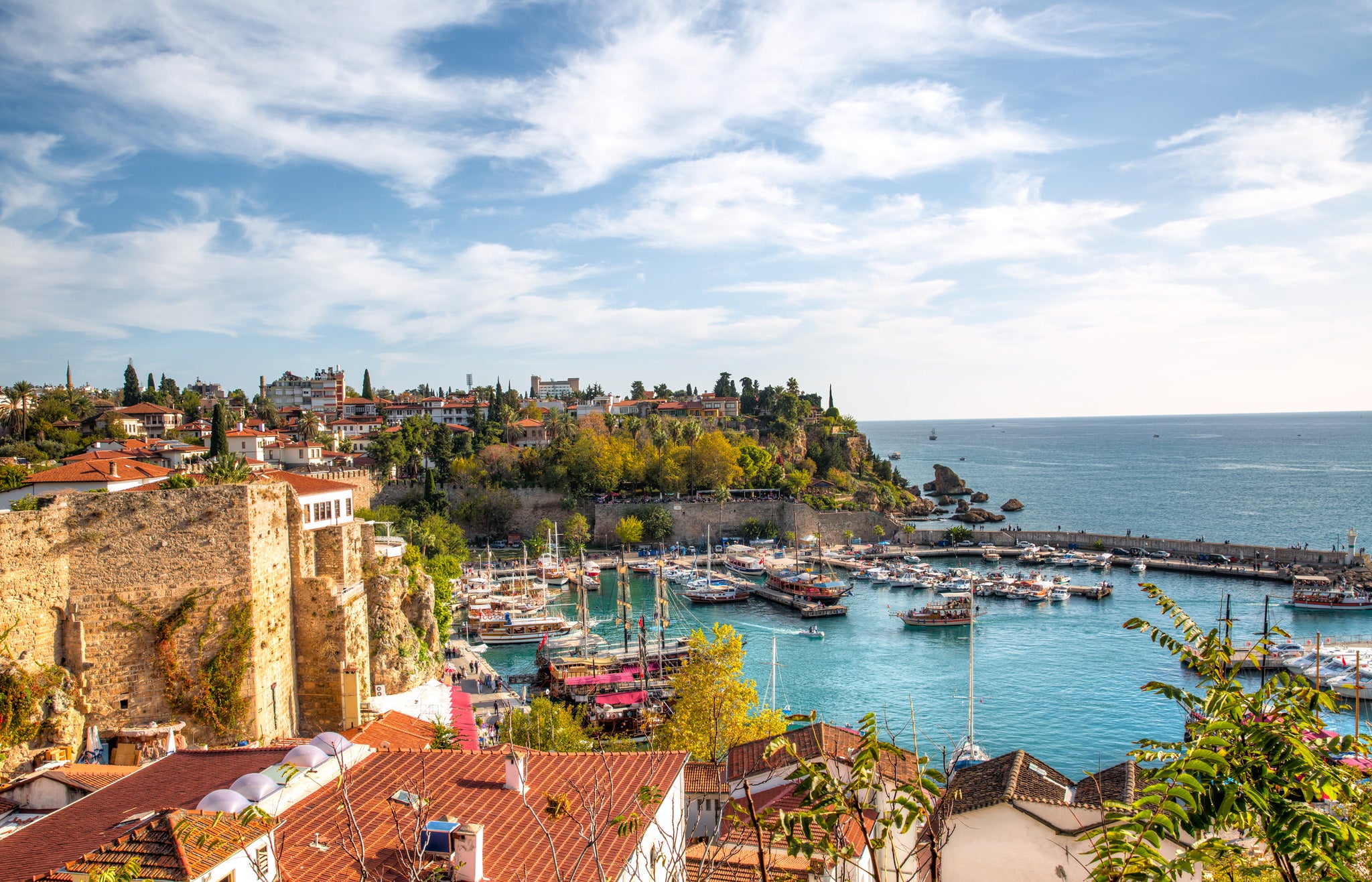 travel question of the day: simon calder on travel insurance for turkey