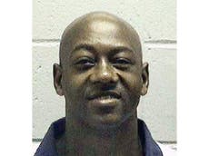 Black man sent to death row by all-white jury has sentence thrown out by Supreme Court