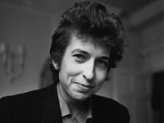 The Rolling Stones reveal how Bob Dylan feels about his Nobel Prize