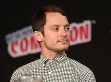 Read more

Elijah Wood has no 'direct experience' of Hollywood's child sex abuse