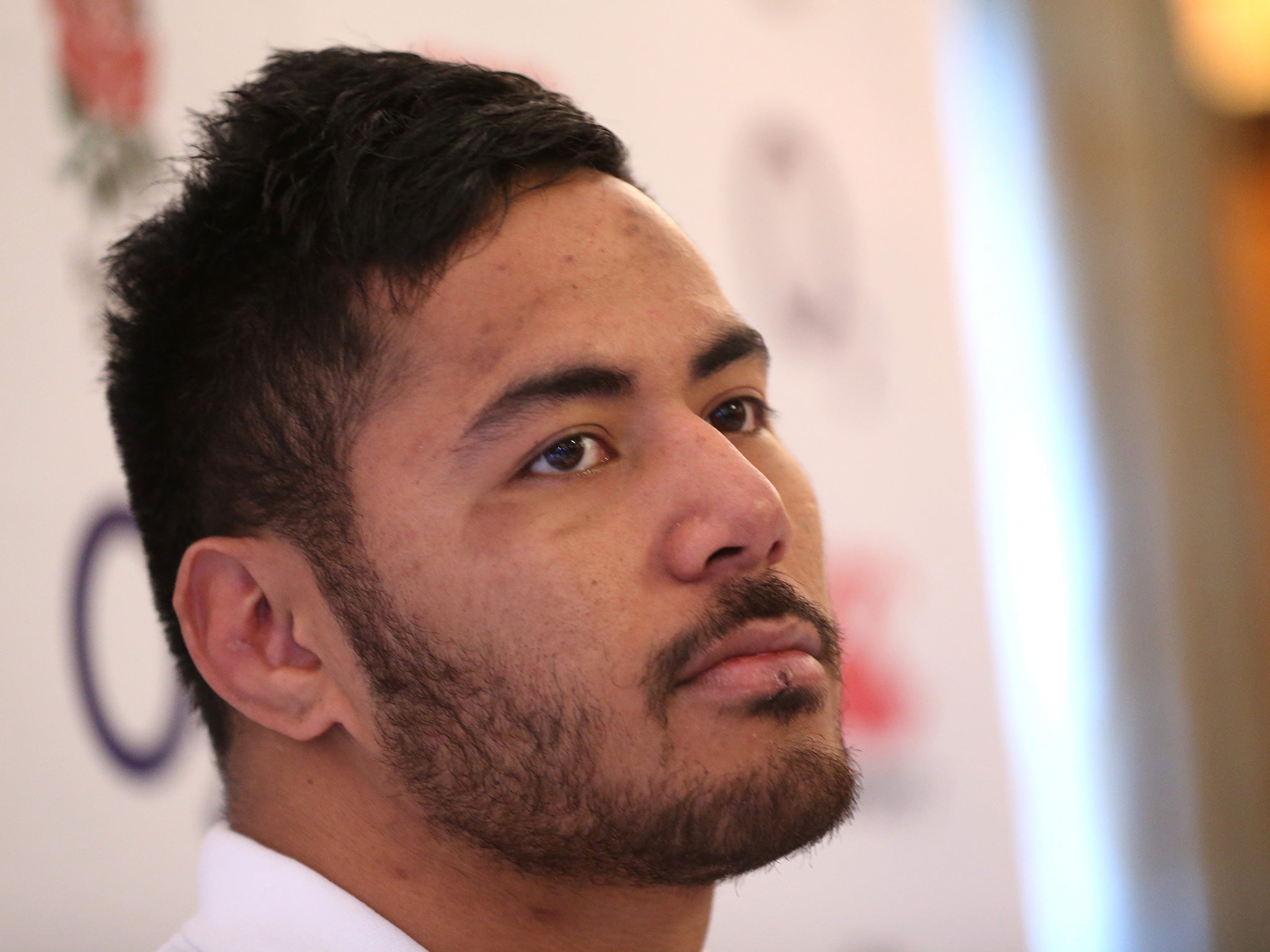 Tuilagi has been ruled out of the three-Test series against the Wallabies