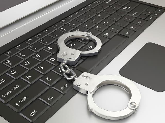 The Crime Survey for England and Wales reported that about 3.8 million adults in England and Wales had been victims of some form of online fraud in the space of a year