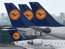 Lufthansa to sign deal to buy German rival Air Berlin today
