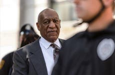 Bill Cosby ordered to stand trial in sexual assault case