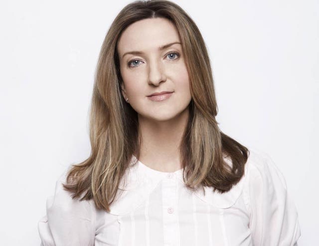 Victoria Derbyshire will be hosting the debate from Glasgow