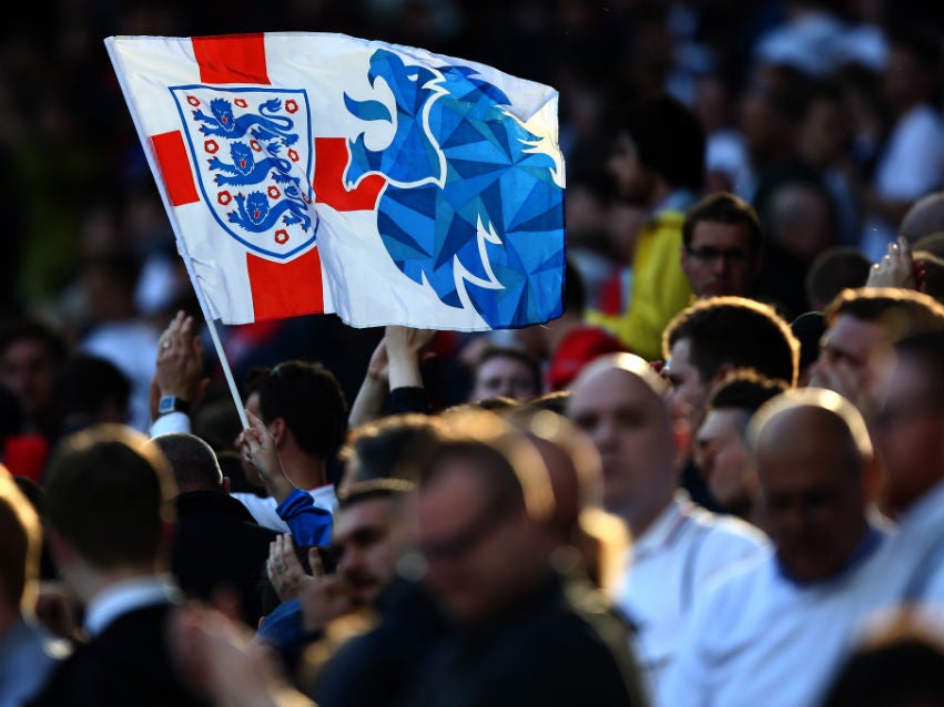 Between 300,000 and 500,000 British football fans are expected to travel to France for the major tournament