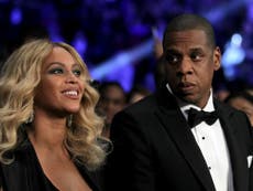 JAY-Z apologises to Beyonce on new album 4:44