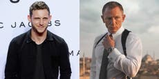 Next James Bond: Jamie Bell touted as latest surprise contender