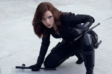 Read more

Joss Whedon hints at return to Marvel if he directs a female-led film