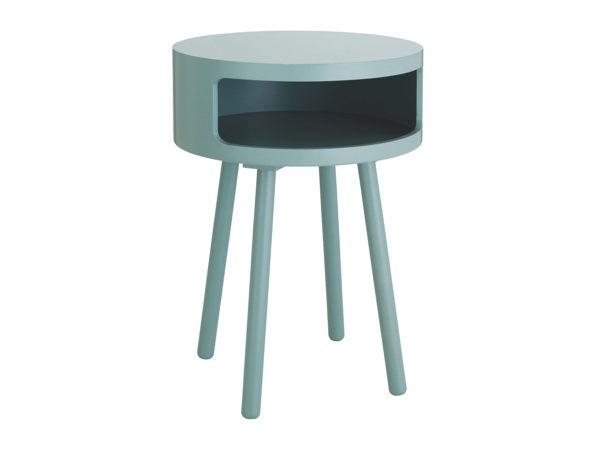 best nursery side table