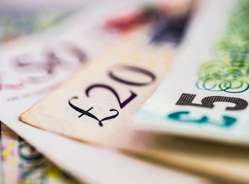  Real Living Wage Increased To 8 45 Per Hour 1 25 More Than 