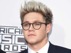 Niall Horan calls out ‘animalistic white policemen’ 