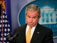 Notorious hacker 'Guccifer' pleads guilty to hacking George W Bush and 100 others