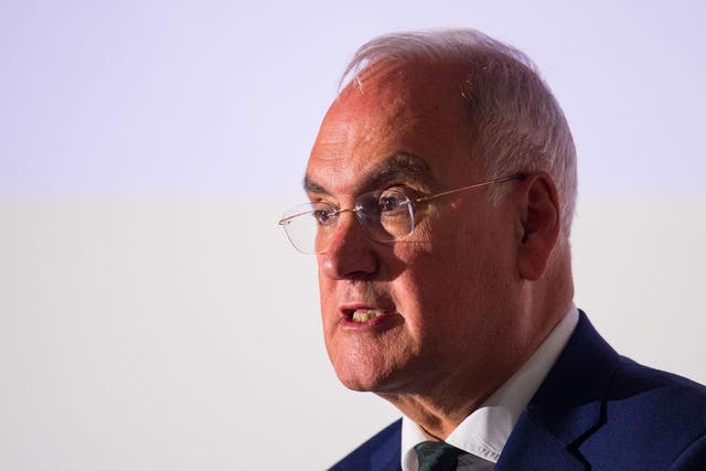 Sir Michael Wilshaw made the comments in an interview on BBC Radio 5 live