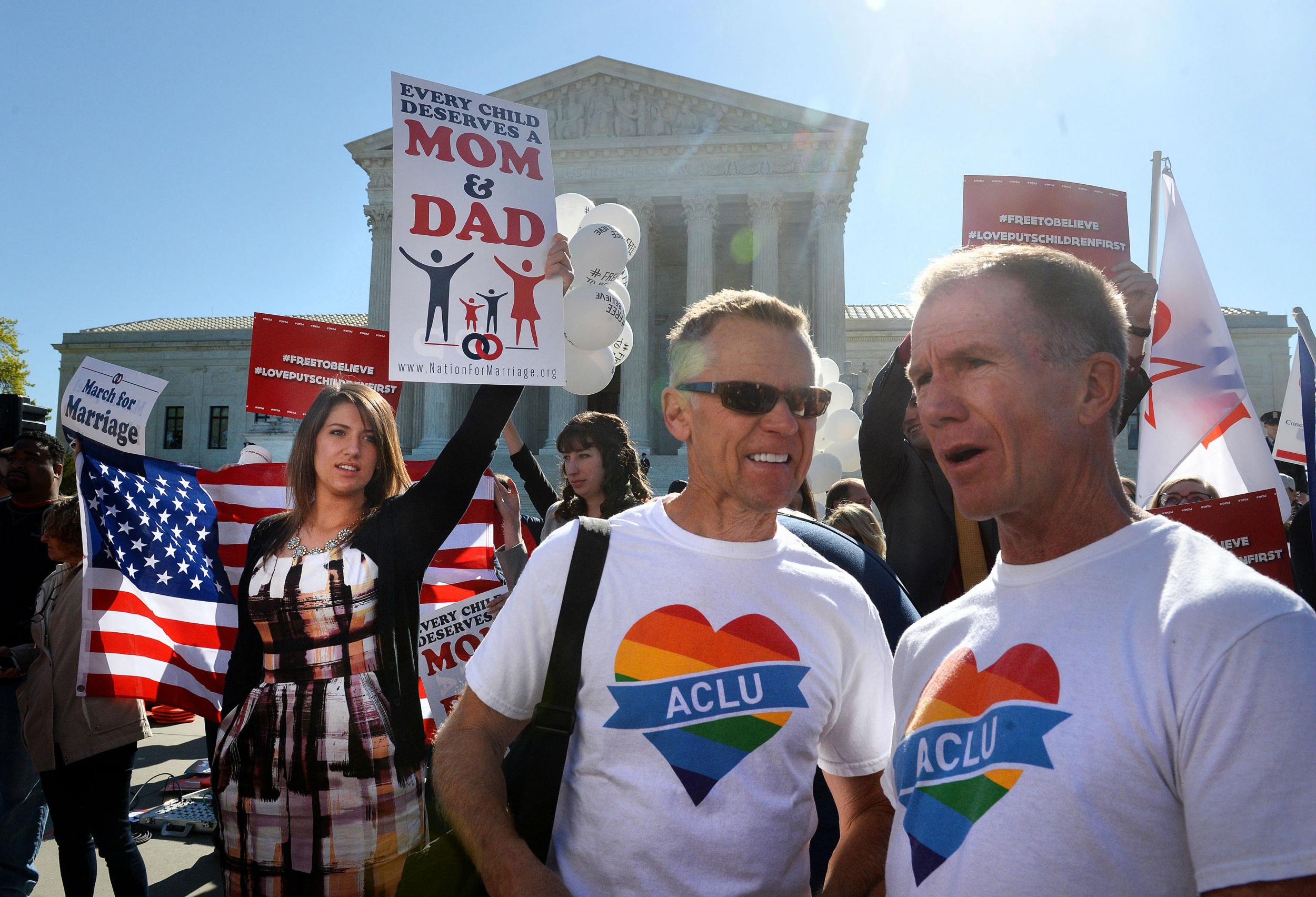 Conversion Therapy To Turn Gay People Straight ‘demonizes Homosexuality And Should Be Banned