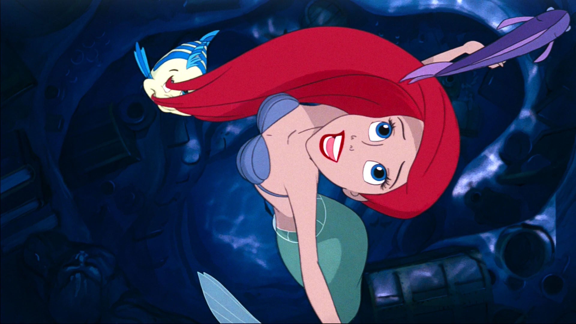 How Disney Is Drawing Out Cliches From Its Female Characters The 