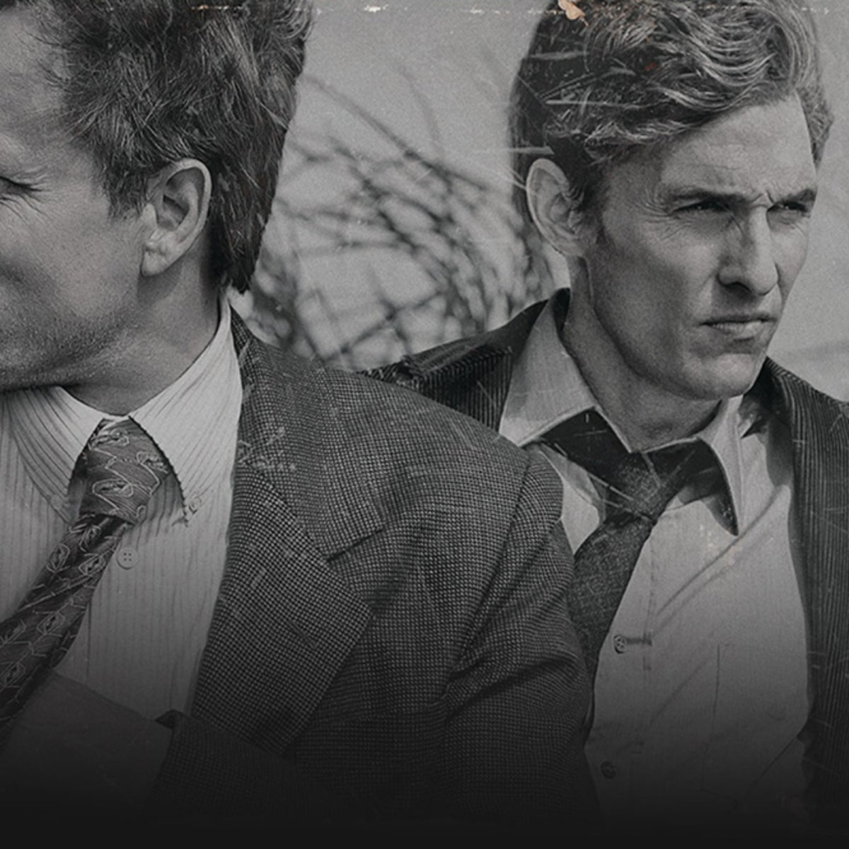 True Detective Hbo