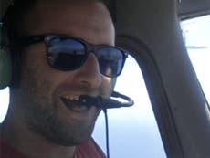 Read more

Irishman among five dead in Hawaii after skydiving tour plane crashes