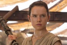 Star Wars: The Force Awakens prequel comic may reveal identity of Rey's parents