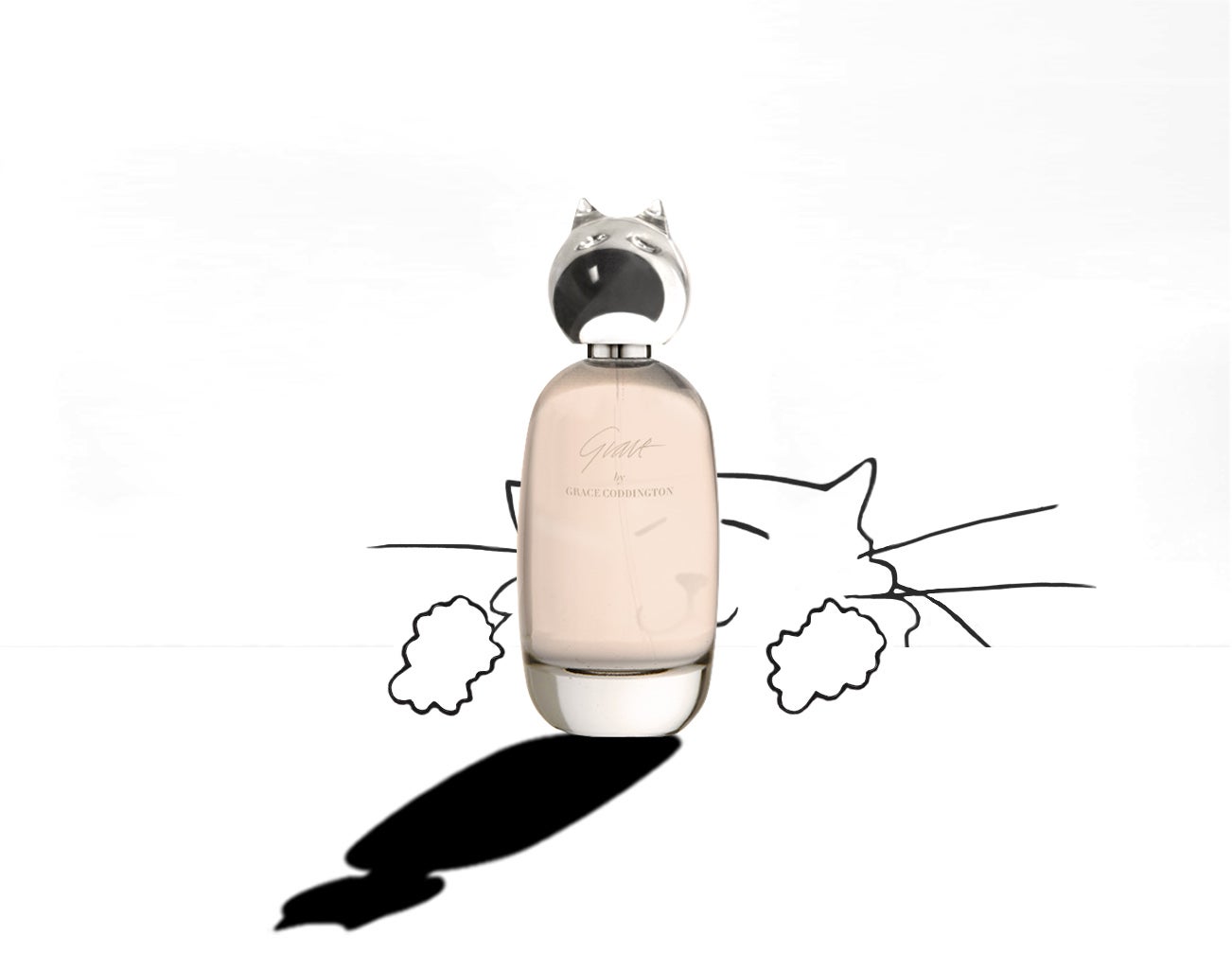 Grace coddington perfume hot sale