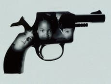 Detroit pledges tough response to 'epidemic' of child gun deaths