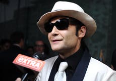 Corey Feldman speaks out on his alleged child sex abuse in Hollywood