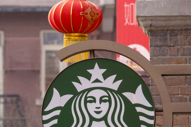 The company currently has more than 2,000 stores across 100 cities in China, with over 300 outlets in Shanghai alone