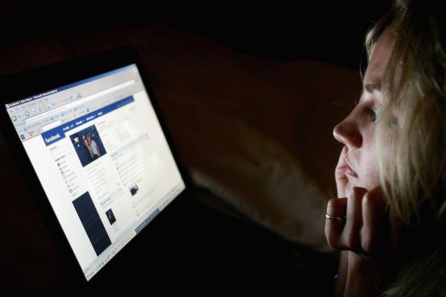 A recent anthropological study revealed that some young people are finding that Facebook permits a level of access to partners’ social interactions that fans the flames of romantic insecurity