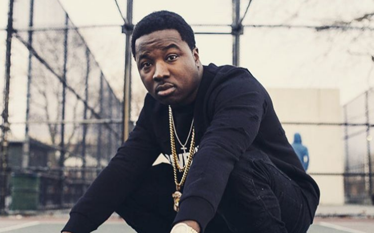 Rapper Troy Ave Arrested After Deadly Shootout At Ti Concert In Manhattan The Independent
