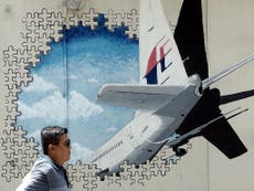 MH370 search: Hunt for missing Malaysia Airlines plane set to be suspended