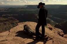 Read more

HBO's long-gestating JJ Abrams project Westworld finally gets airdate