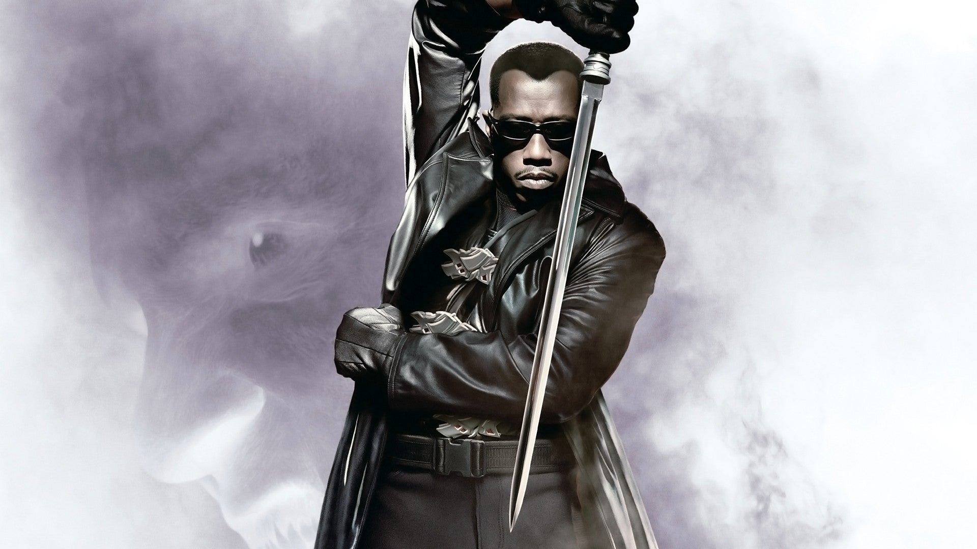 Blade 4 Movie