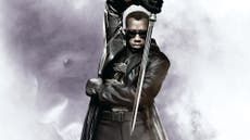 Blade 4: Wesley Snipes presses Marvel to bring him back as the iconic vampire hunter on Twitter