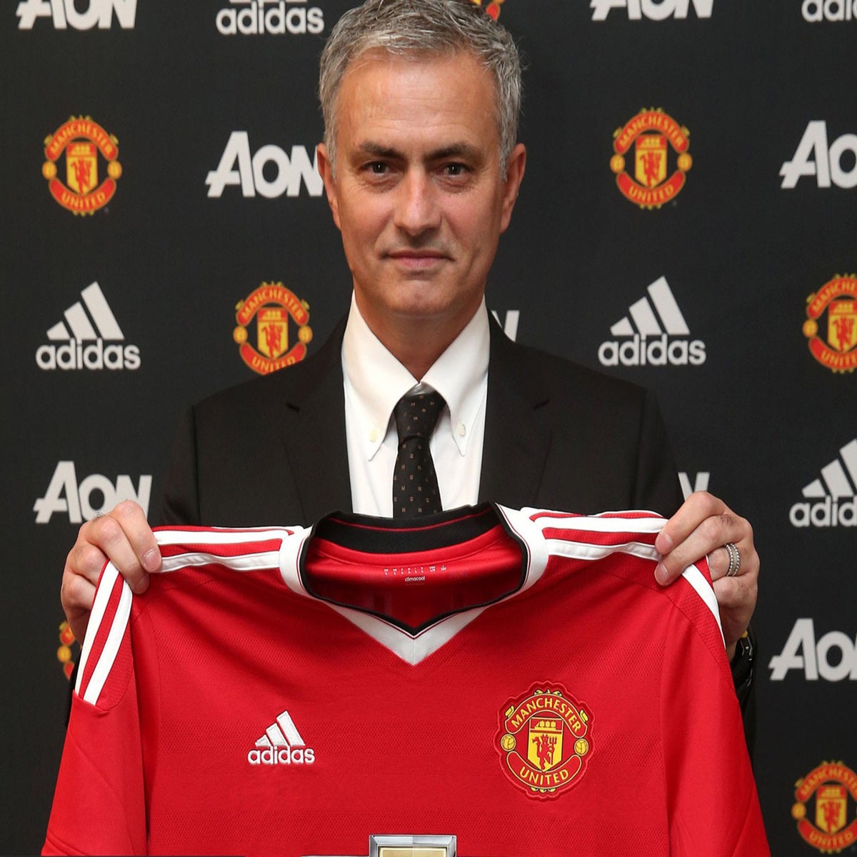 Jose Mourinho: The Art of Winning: What the appointment of 'the Special  One' tells us about Manchester United and the Premier League