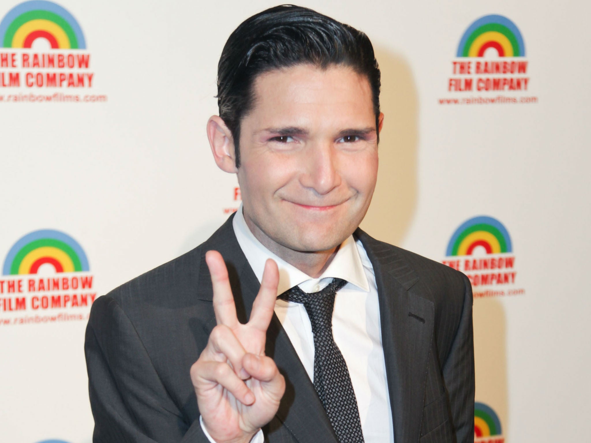 Corey Feldman targeted by death threats after threatening to expose Hollywood paedophile ring The Independent The Independent picture image