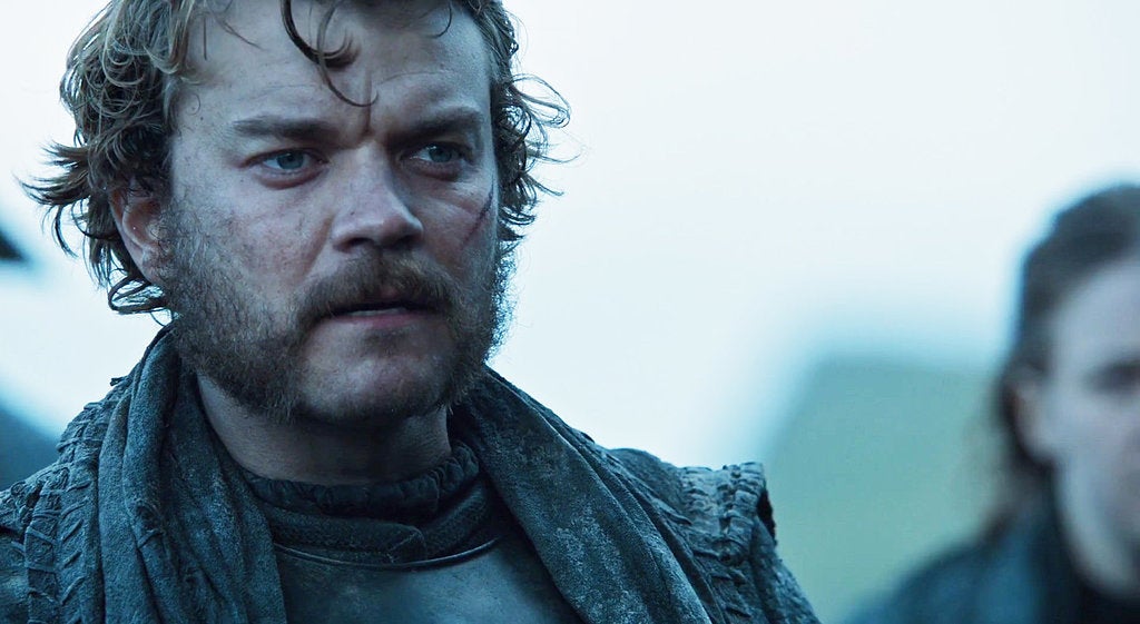 metodología Terminología Escarpado Game of Thrones season 6: Euron Greyjoy actor teases Dragonbinder, could  spell trouble for Daenerys | The Independent | The Independent
