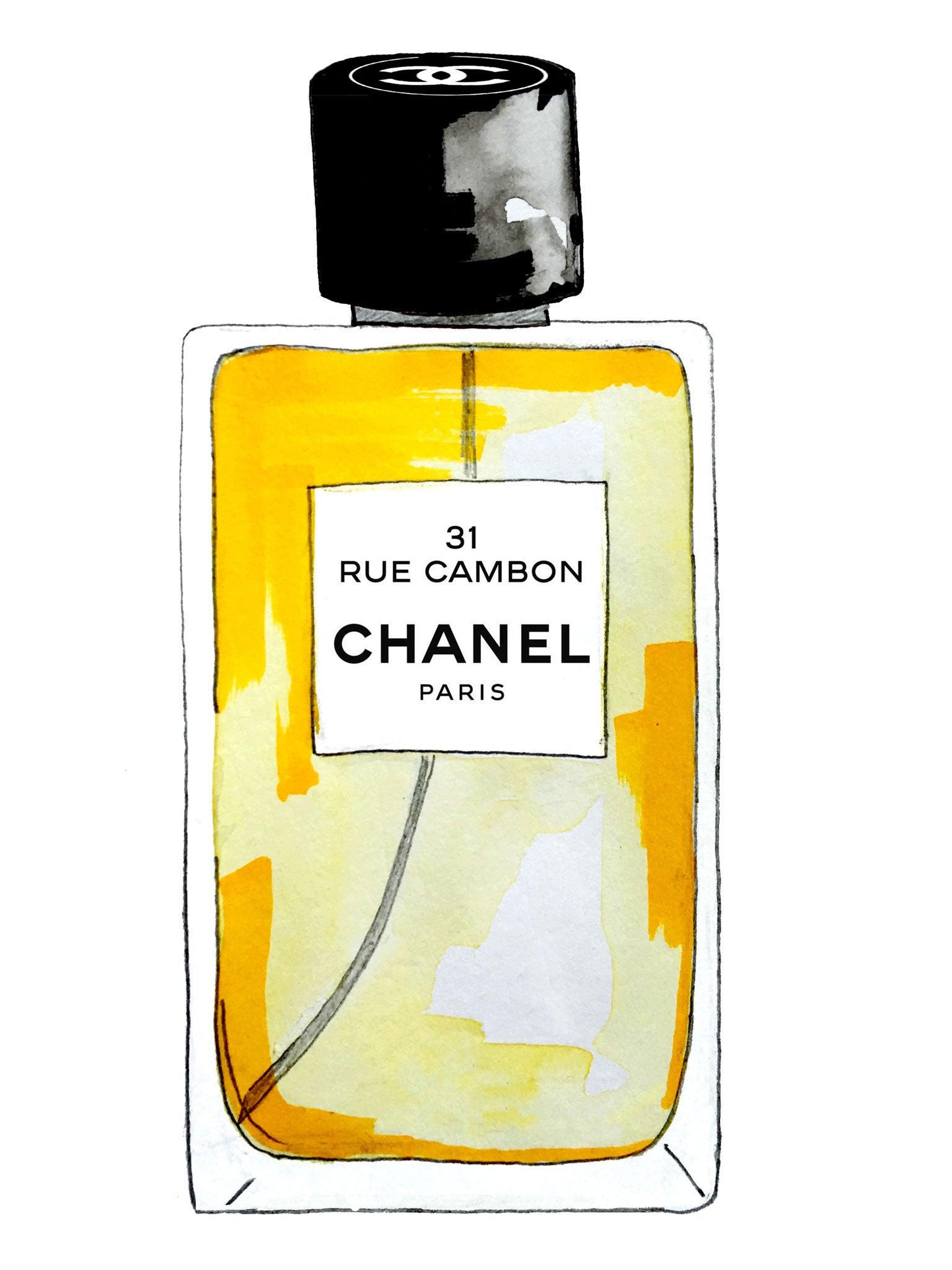&#13;
Chanel's Les Exclusifs line contains fragrances fomulated for Gabrielle Chanel in the 1920s and 1930s, as well as modern interpretations &#13;