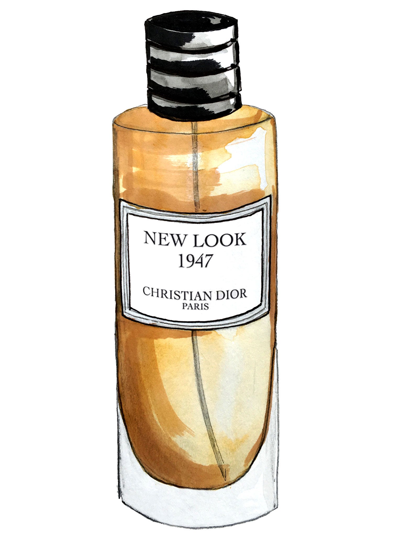 &#13;
Dior’s Collection Privée line contains a dozen scents, designed to be unisex &#13;