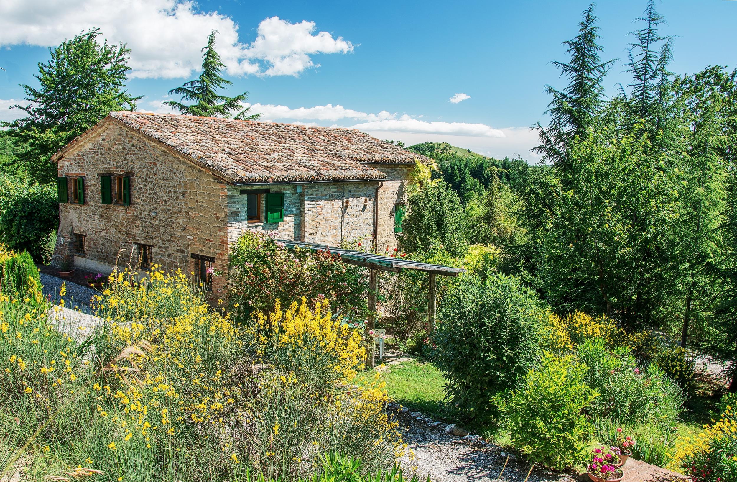 Antica Tenuta Le Piane