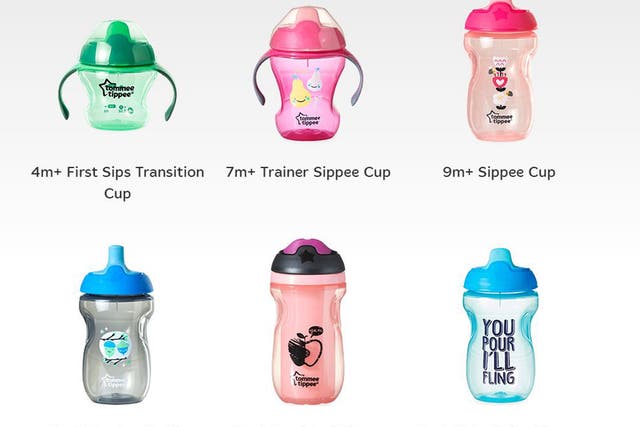 Tommee Tippee - latest news, breaking stories and comment - The
