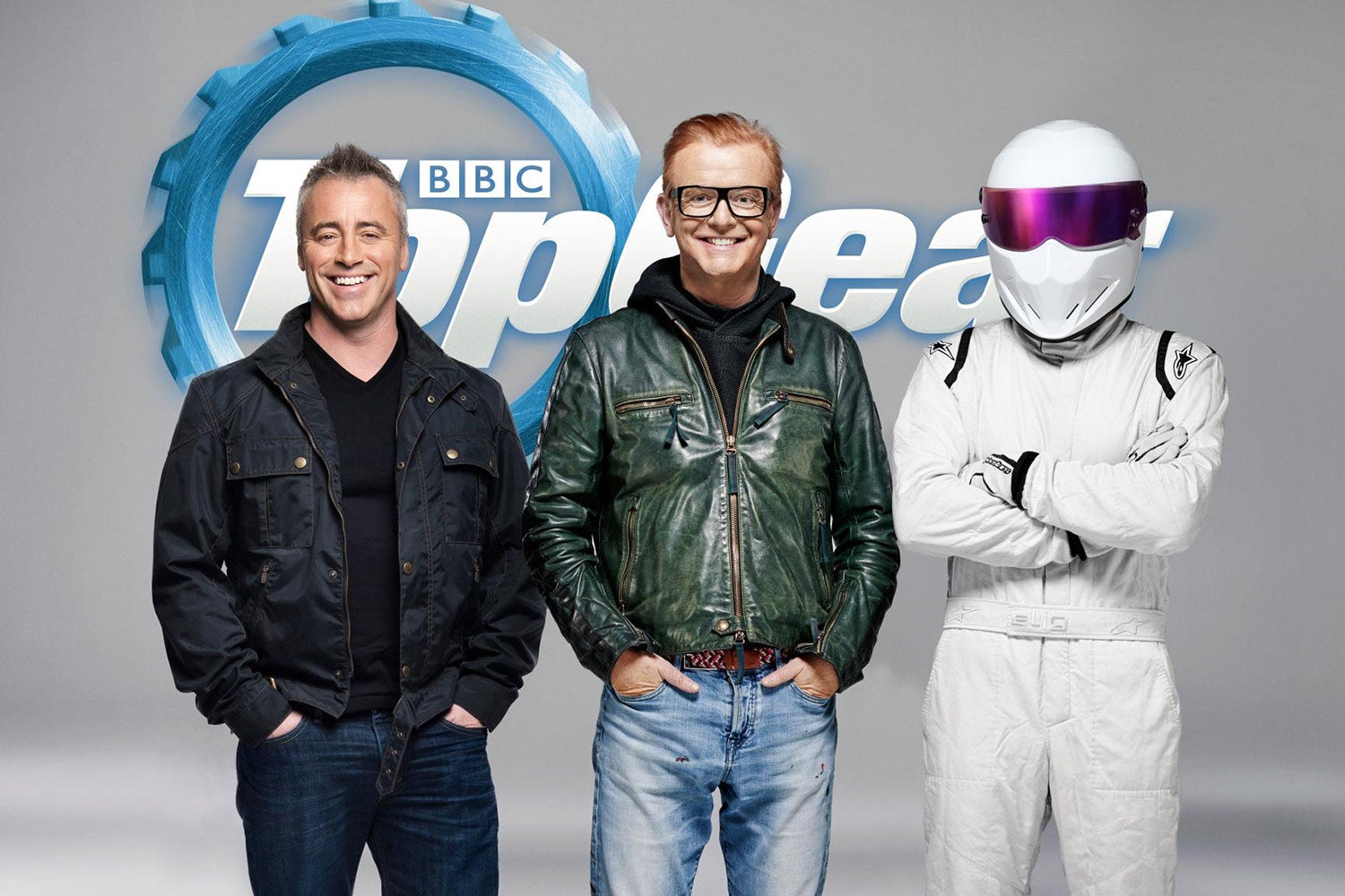 It remains unknown whether Matt LeBlanc will continue on Top Gear after Chris Evans resigned