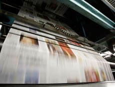 Trinity Mirror sets aside extra £7.5m for phone-hacking claims
