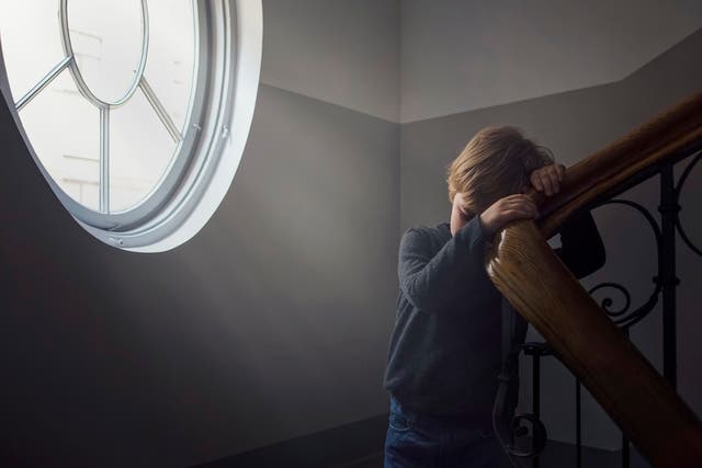 Charities warned of the “crisis” in children’s mental health services