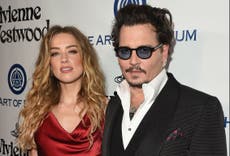 Vanessa Paradis dismisses Amber Heard's domestic violence claims against Johnny Depp as 'outrageous'